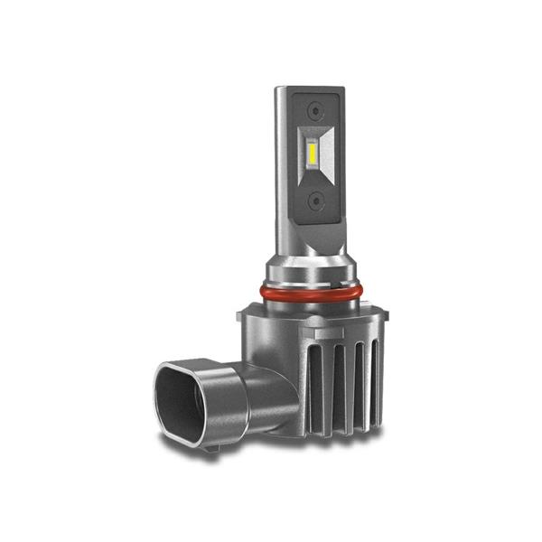 KIT HEADLIGHT LED SIRIUS H10/HB3 12V 6000K CHIP SEOUL CSP