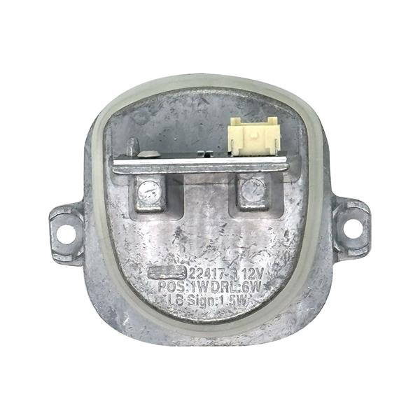 Modulo/Centralina ricambio LED BMW 7 (DX) OE 63119498408