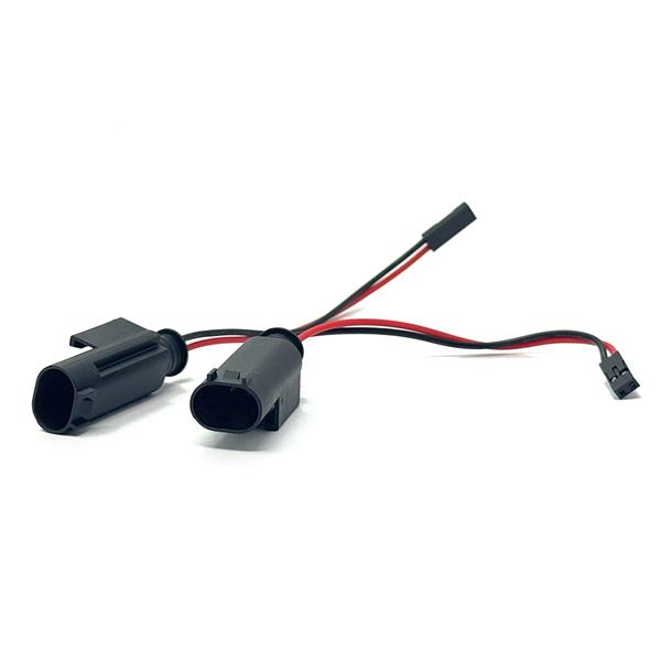 Plafoniere luce targa a LED Fiat 500X 2018-2022 Tonale 2022>