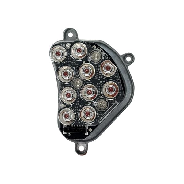 Modulo/Centralina ricambio LED BMW (SX) OE 63127262833