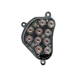 Modulo/Centralina ricambio LED BMW (DX) OE 63127262834