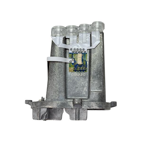 Modulo/Centralina ricambio LED BMW (SX) OE 63117225231