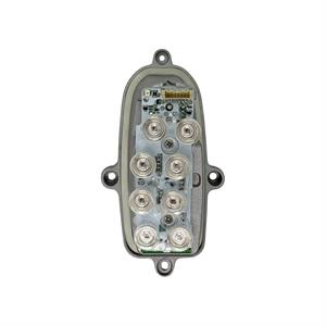 Modulo/Centralina ricambio LED BMW (DX) OE 63117339058
