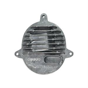 Modulo/Centralina ricambio LED BMW (DX) OE 63117381450