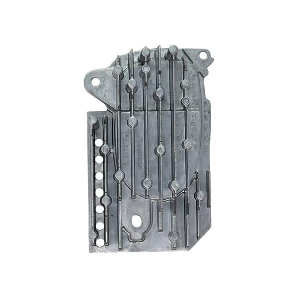 Modulo/Centralina ricambio LED BMW (SX) OE 63115A0E625