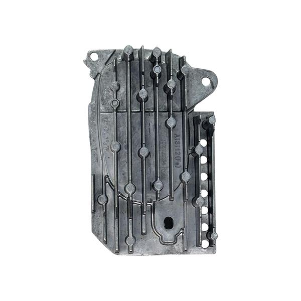 Modulo/Centralina ricambio LED BMW (DX) OE 63115A0E626