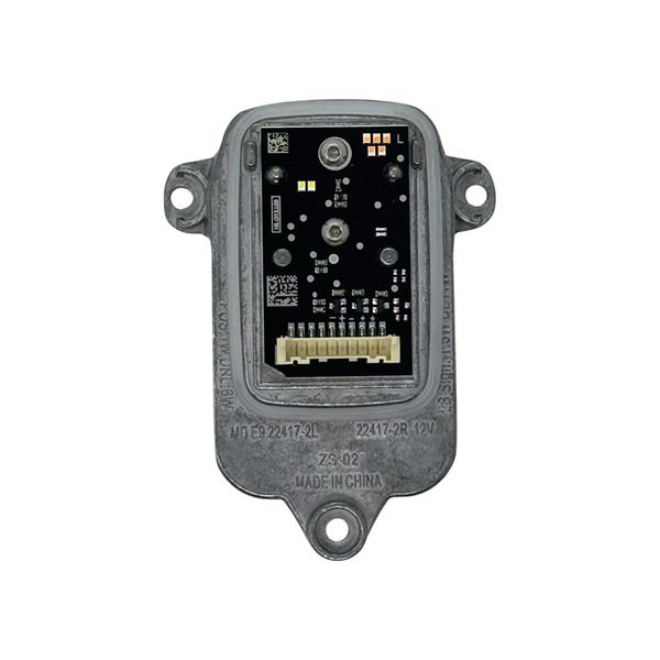Modulo/Centralina ricambio LED BMW (SX) OE 63119498409