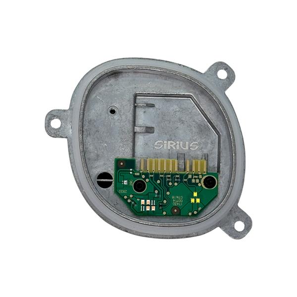 Modulo/Centralina ricambio LED BMW (SX) OE 63118737143