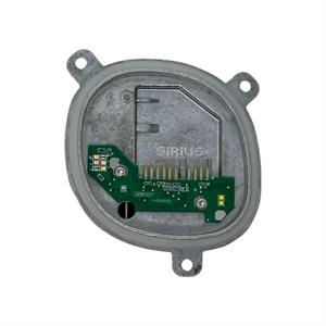 Modulo/Centralina ricambio LED BMW (SX/DX) OE 63119883632