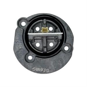 Modulo/Centralina ricambio LED BMW (SX) OE 63117388923A