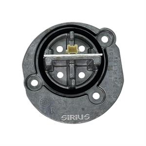 Modulo/Centralina ricambio LED BMW (DX) OE 63117388924A