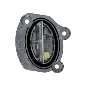 Modulo/Centralina ricambio LED BMW (DX) OE 63117388924B