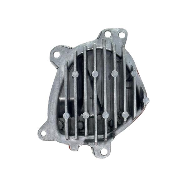 Modulo/Centralina ricambio LED BMW (SX) OE 235083-01 Laser