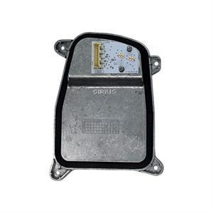 Modulo/Centralina ricambio LED BMW (SX) OE 63118737589
