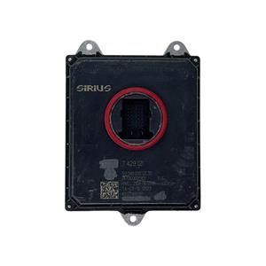 Modulo/Centralina ricambio LED BMW (SX/DX) OE 63117429121