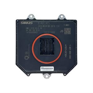 Modulo/Centralina ricambio LED BMW (SX/DX) OE 63117380191
