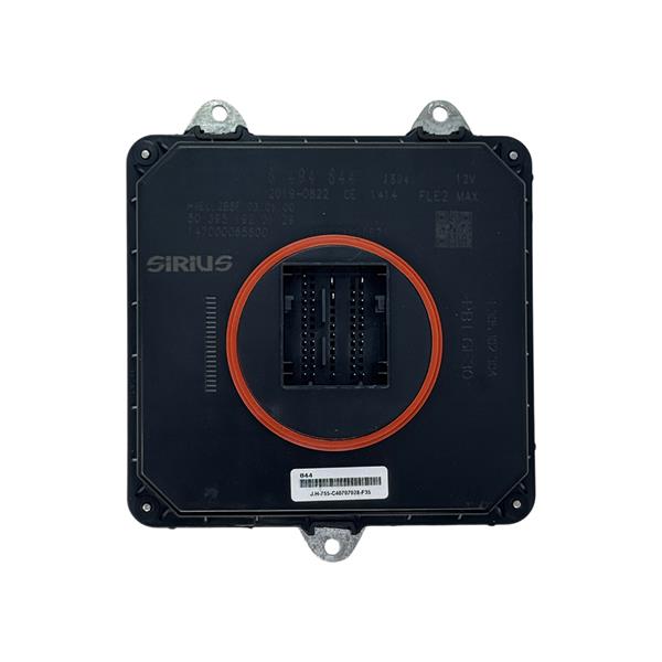 Modulo/Centralina ricambio LED BMW (SX/DX) OE 63118494844