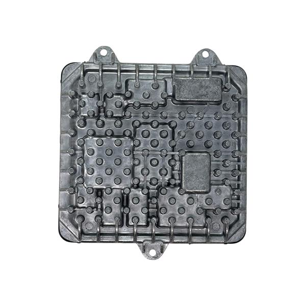 Modulo/Centralina ricambio LED BMW (SX/DX) OE 63118494844