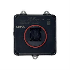 Modulo/Centralina ricambio LED BMW (SX/DX) OE 63117476487