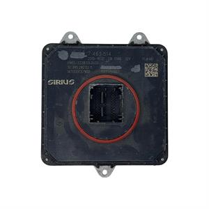 Modulo/Centralina ricambio LED BMW (SX/DX) OE 63117463514