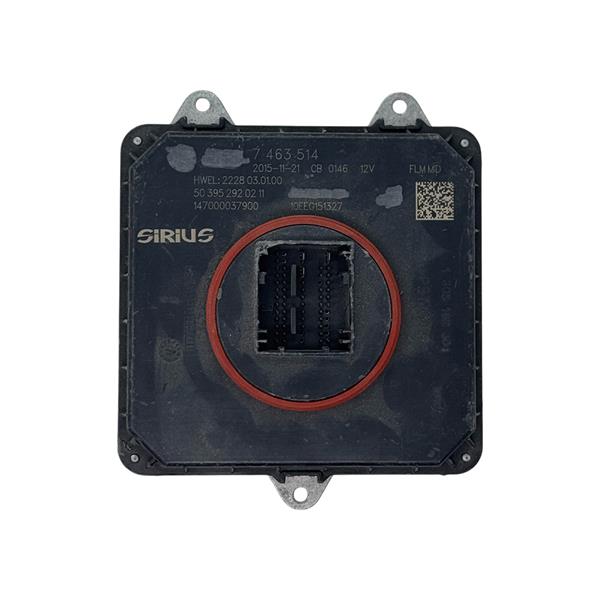LED Module compatibile with BMW (L/R) OEN 63117463514