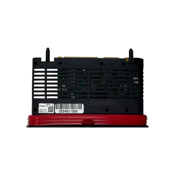 Modulo/Centralina ricambio LED BMW (SX/DX) OE 63117355074
