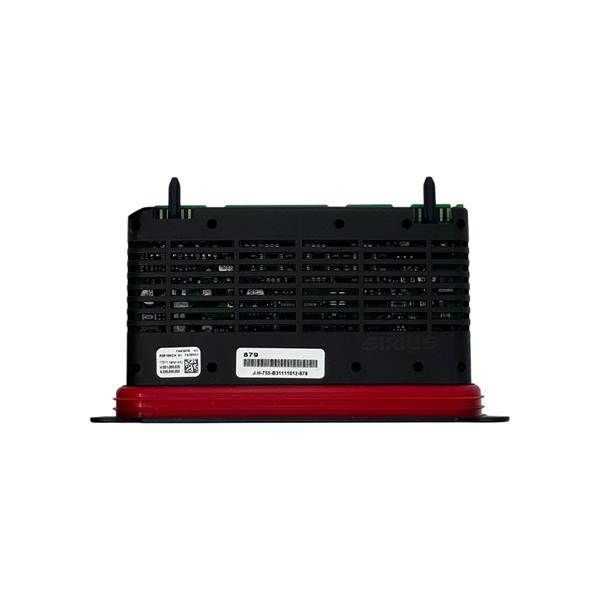 Modulo/Centralina ricambio LED BMW (SX/DX) OE 63117427612