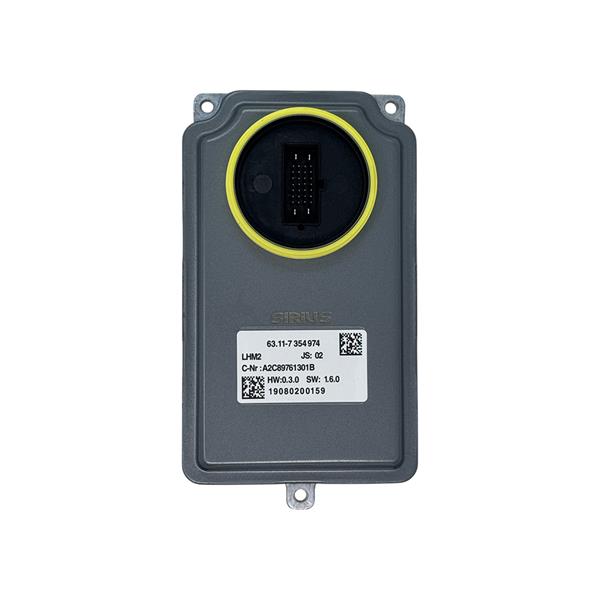 Modulo/Centralina ricambio LED BMW (SX/DX) OE 63117354974