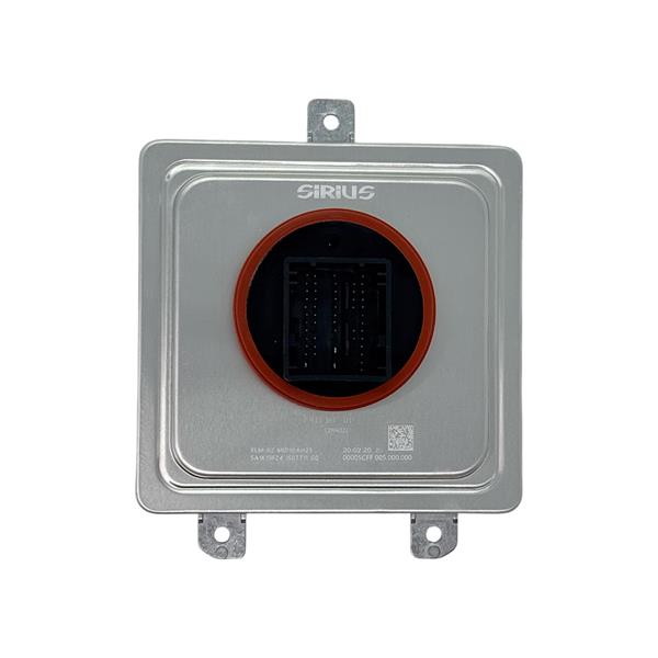 Modulo/Centralina ricambio LED BMW (SX/DX) OE 63117933361