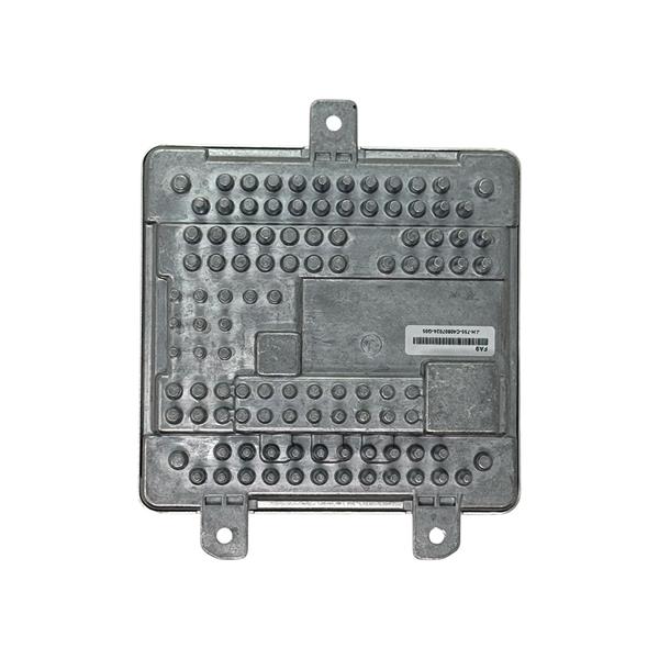 Modulo/Centralina ricambio LED BMW (SX/DX) OE 63117933361