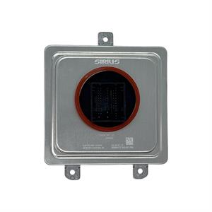 Modulo/Centralina ricambio LED BMW (SX/DX) OE 63115A0AFA9