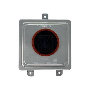 Modulo/Centralina ricambio LED BMW (SX/DX) OE 63119850445