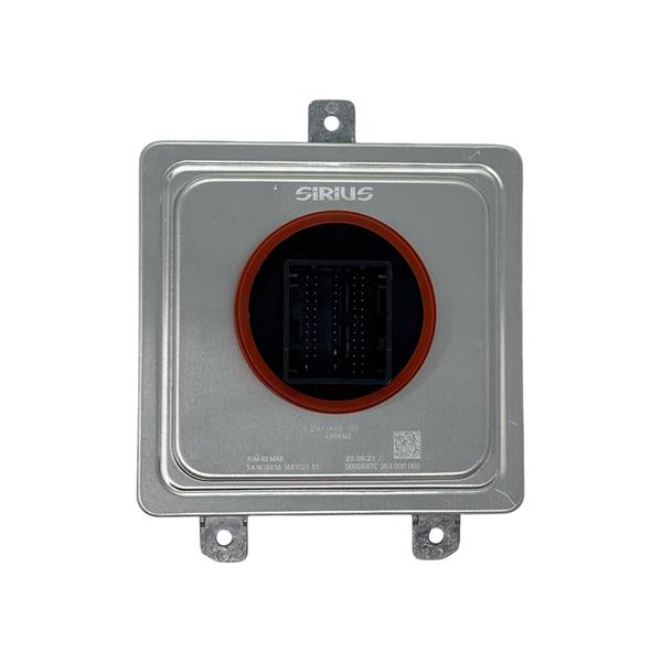 Modulo/Centralina ricambio LED BMW (SX/DX) OE 63119850445