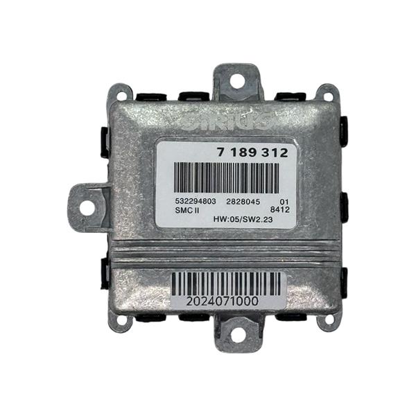 LED Module compatibile with BMW (L/R) OEN 63127189312