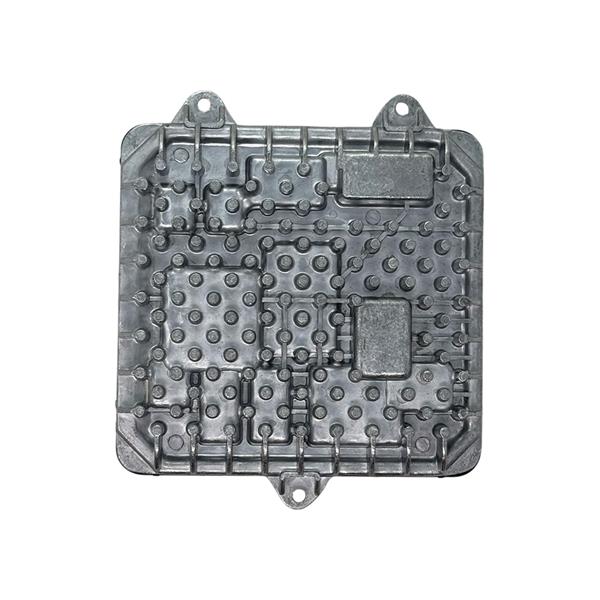Modulo/Centralina ricambio LED BMW (SX/DX) OE 63117457873 NO AHL