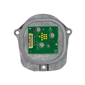 Modulo/Centralina ricambio LED Mercedes (SX) OE 1305715306 7 PIN