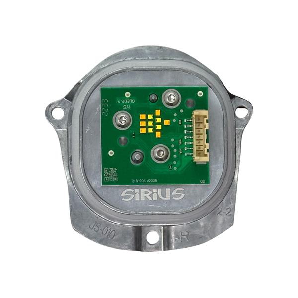 Modulo/Centralina ricambio LED Mercedes (DX) OE 1305715307 7 PIN