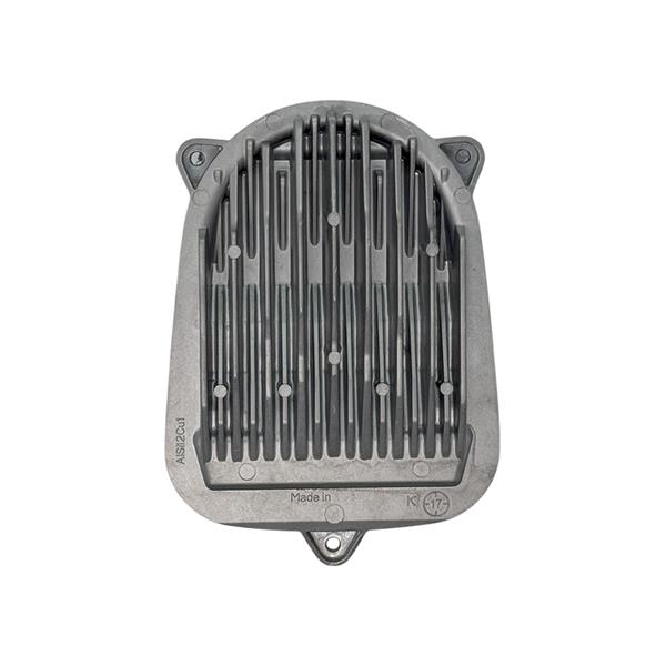 Modulo/Centralina ricambio LED Mercedes (DX) OE A2539068200