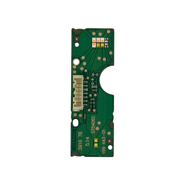 Modulo/Centralina ricambio LED Mercedes (SX) OE 1C5406C