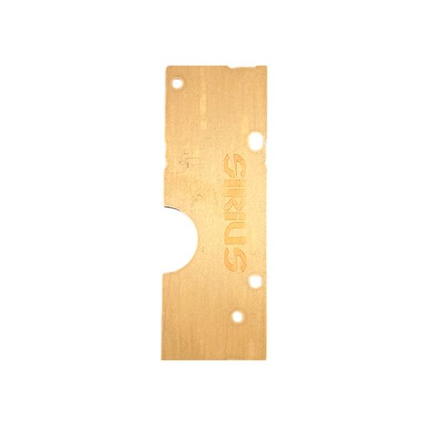 LED Module compatibile with Mercedes (R) OEN 1C5407C
