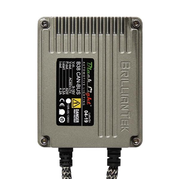 CENTRALINA XENON 12V 42W CAN-BUS BRILLIANTEK LINE GRUPPO AWB