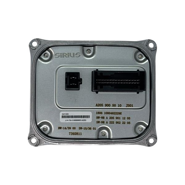 Modulo/Centralina ricambio LED Mercedes (SX/DX) OE A2059005010
