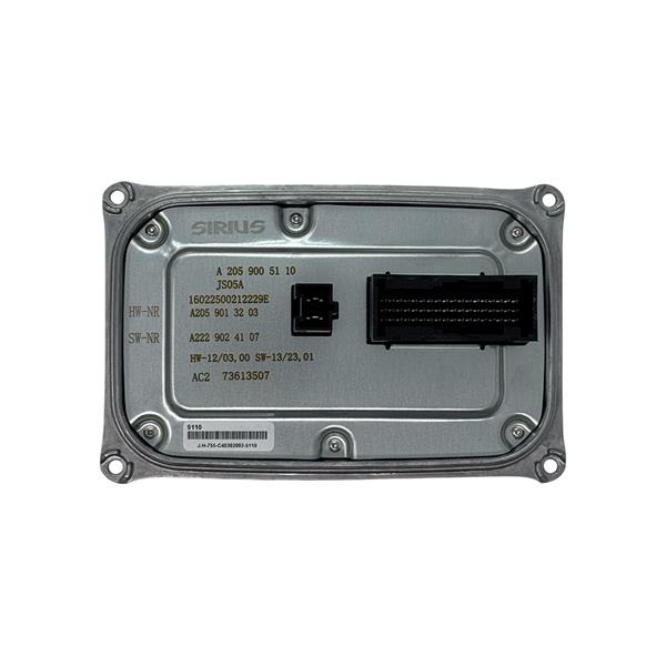 LED Module compatibile with Mercedes (L/R) OEN A2059005110