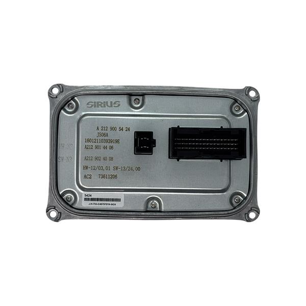 Modulo/Centralina ricambio LED Mercedes (SX/DX) OE A2129005424