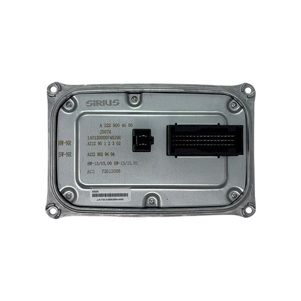 Modulo/Centralina ricambio LED Mercedes (SX/DX) OE A2229004505