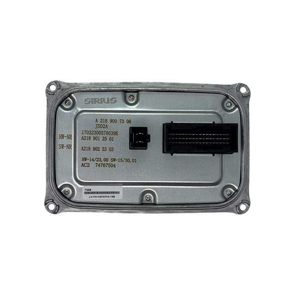 LED Module compatibile with Mercedes (L/R) OEN A2189007306