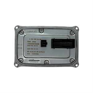 Modulo/Centralina ricambio LED Mercedes (SX/DX) OE A2189000406