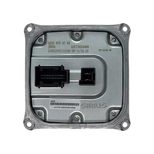 Modulo/Centralina ricambio LED Mercedes (SX/DX) OE A2228700789