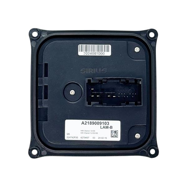 LED Module compatibile with Mercedes (L/R) OEN A2189009103