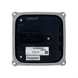 Modulo/Centralina ricambio LED Mercedes (SX/DX) OE A2189009203